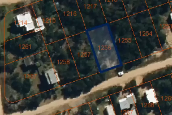 Portada terrenos #2881 - Jose Ignacio